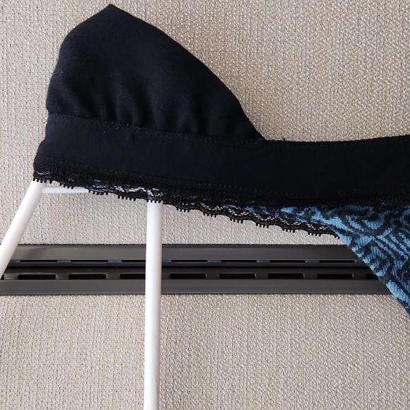 Free People Cross My Heart Dress Size Large - Picture 5 of 15